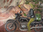 Pippimenta erobert Lascaux